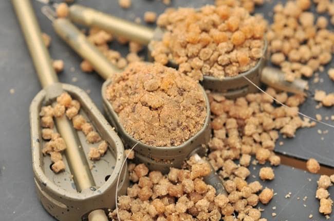 Guru Hybrid Feeder In-Line System