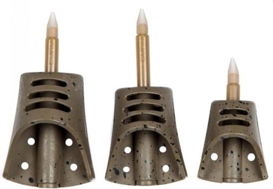 Guru Hybrid Pellet Feeder