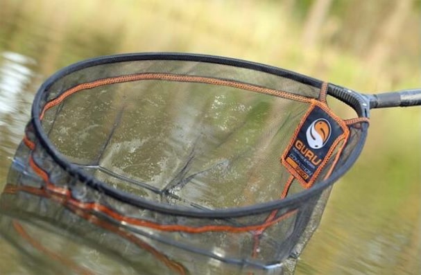 Guru Landing Net Competition Schepnet
