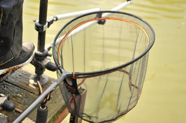 Guru Landing Net Competition Schepnet