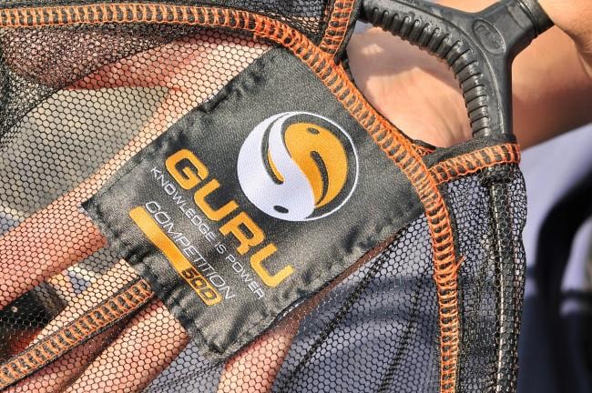 Guru Landing Net Competition Schepnet