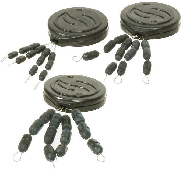 Guru Line  Stops Super Tight