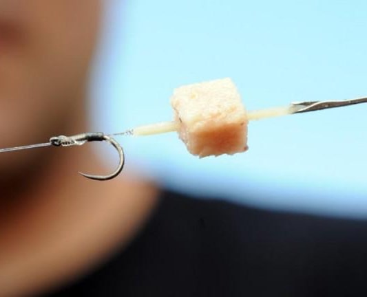 Guru Micro Bait Bands