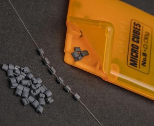 Guru Micro Cubes Vierkant Lood