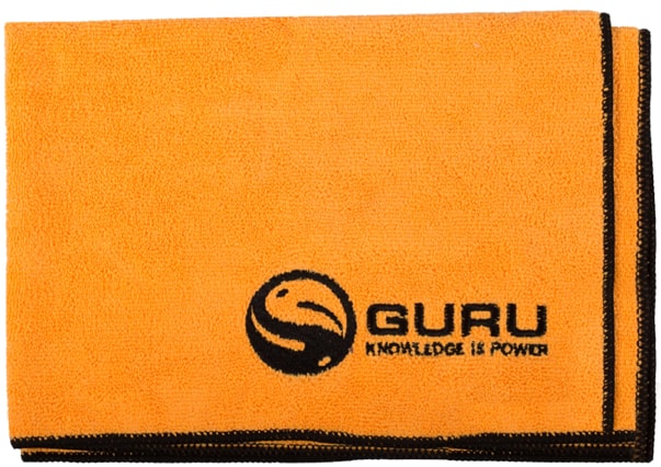 Guru Microfibre Towel Handdoek GUR001