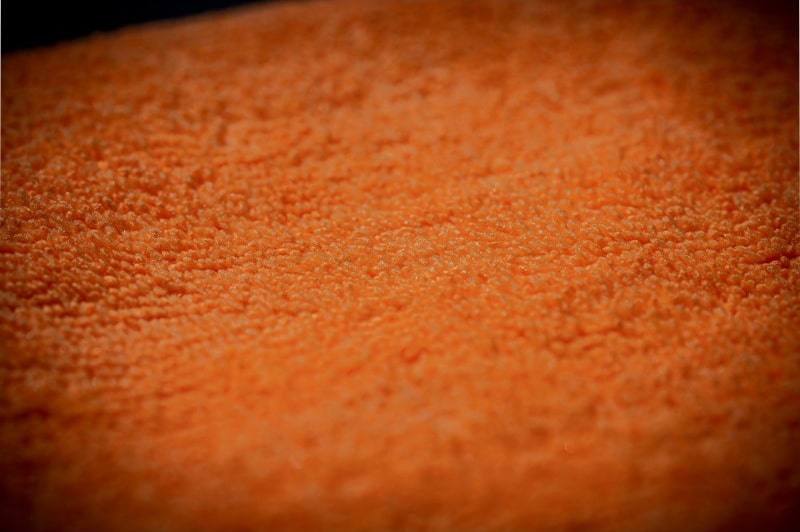 Guru Microfibre Towel Handdoek GUR001