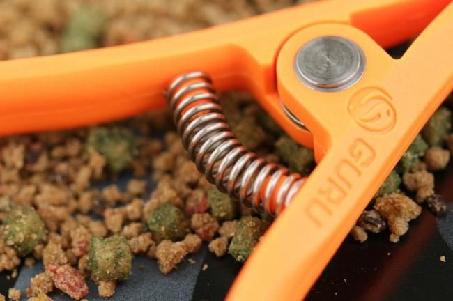 Guru Pellet Pliers GPP