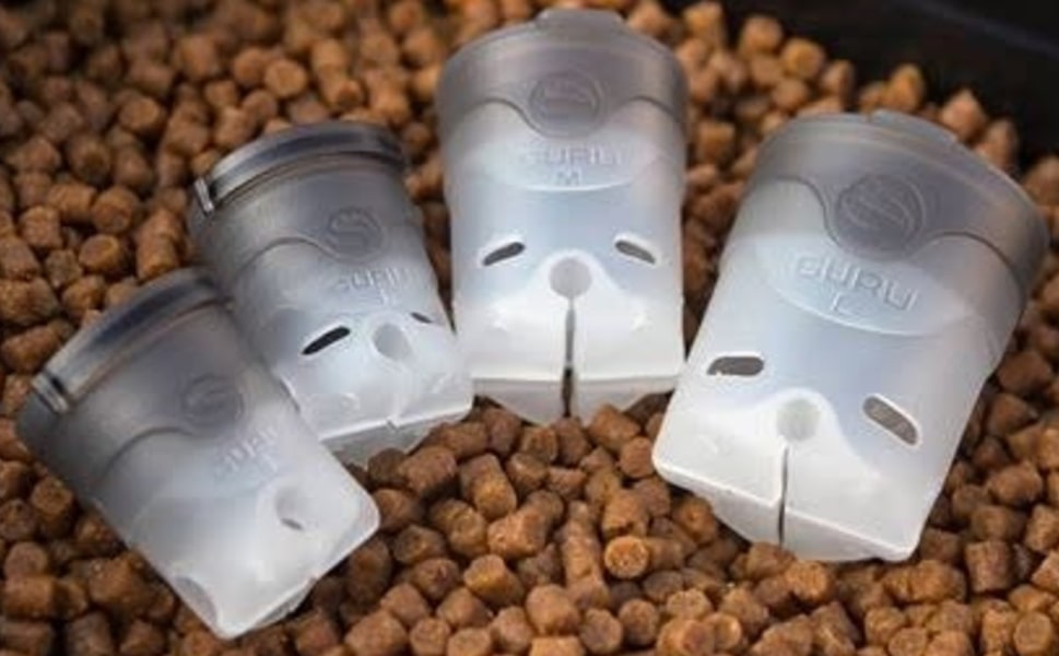 Guru Pole Pots