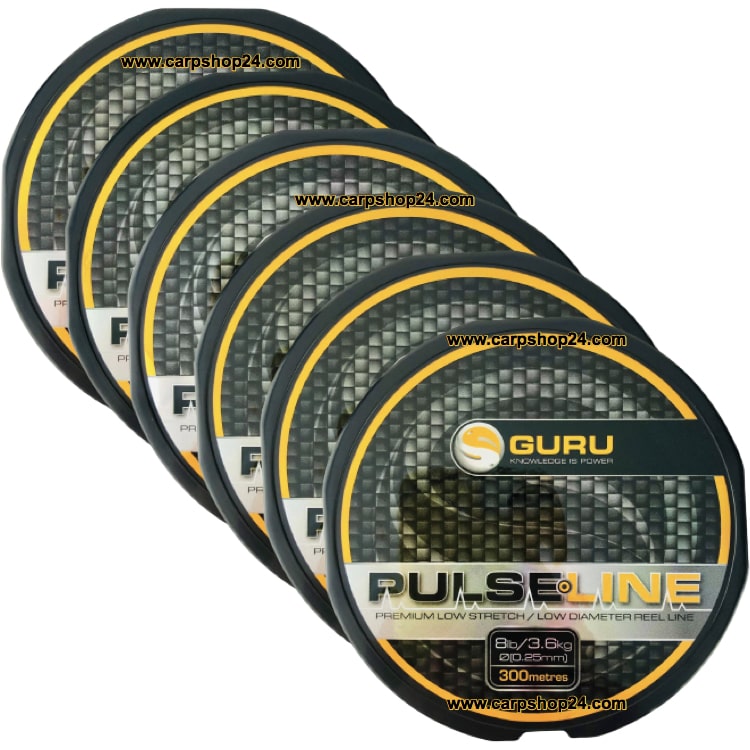 Guru Pulse Line Nylon