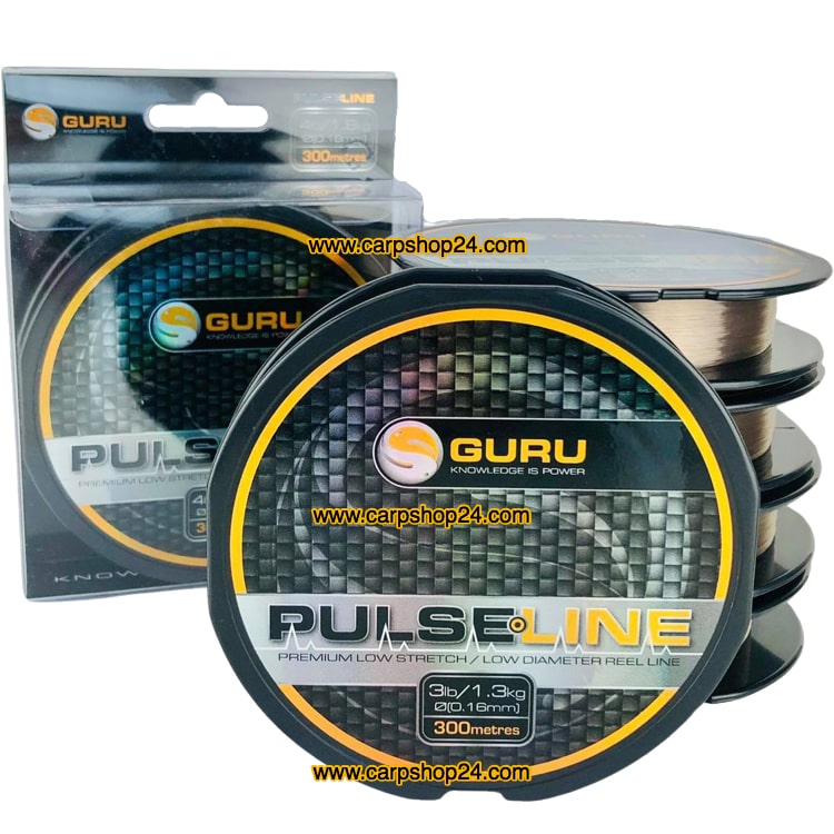 Guru Pulse Line Nylon