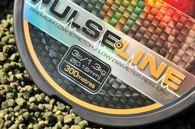 Guru Pulse Line Nylon