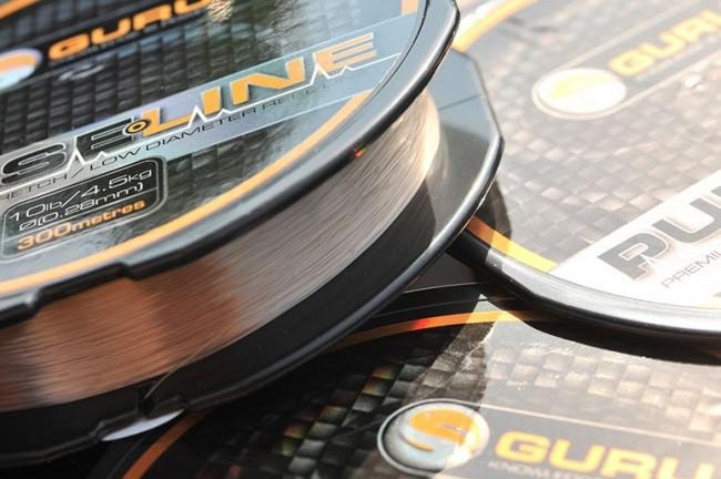 Guru Pulse Line Nylon