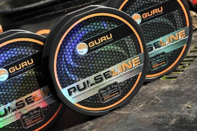 Guru Pulse Line Nylon