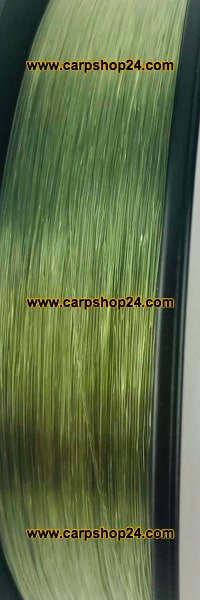 Guru Pulse Pro Reel Line Nylon