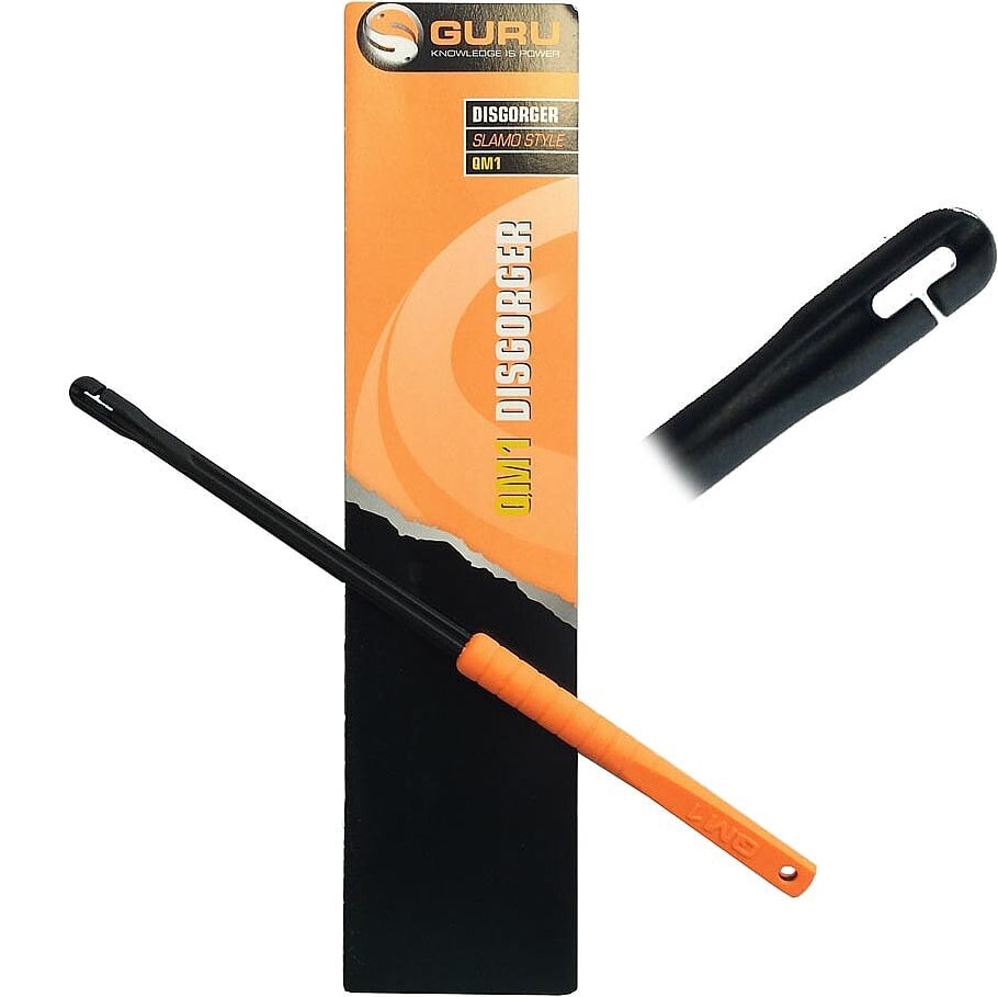 Guru QM1 Discorger Onthaker