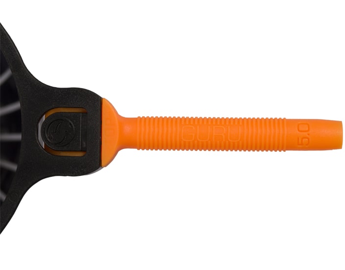 Guru Rapid Release Pole Cups Voederbekers GRRC