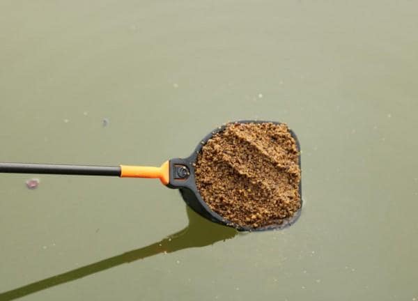 Guru Rapid Release Pole Cups Voederbekers GRRC