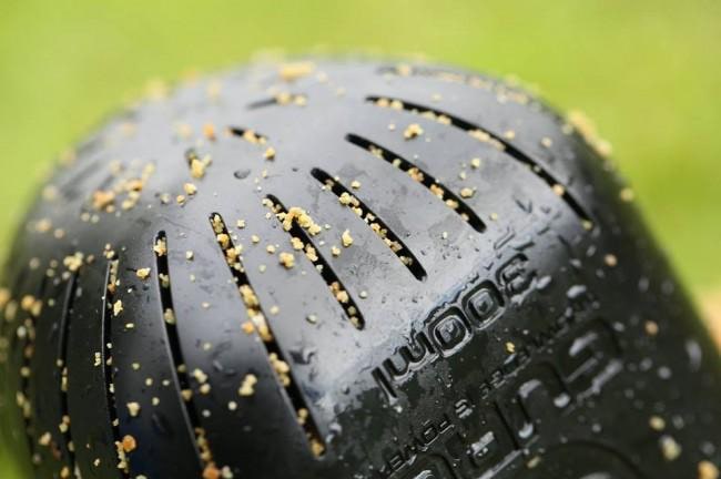 Guru Rapid Release Pole Cups Voederbekers GRRC