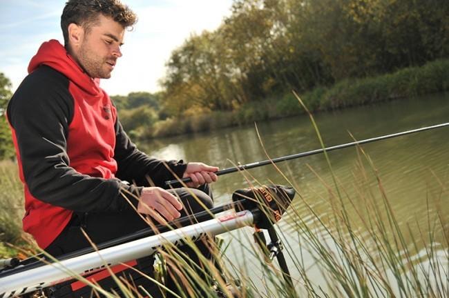 Guru Reaper Pole Sock Afsteeknet GRPS