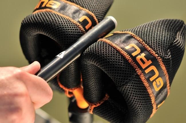 Guru Reaper Pole Sock Afsteeknet GRPS