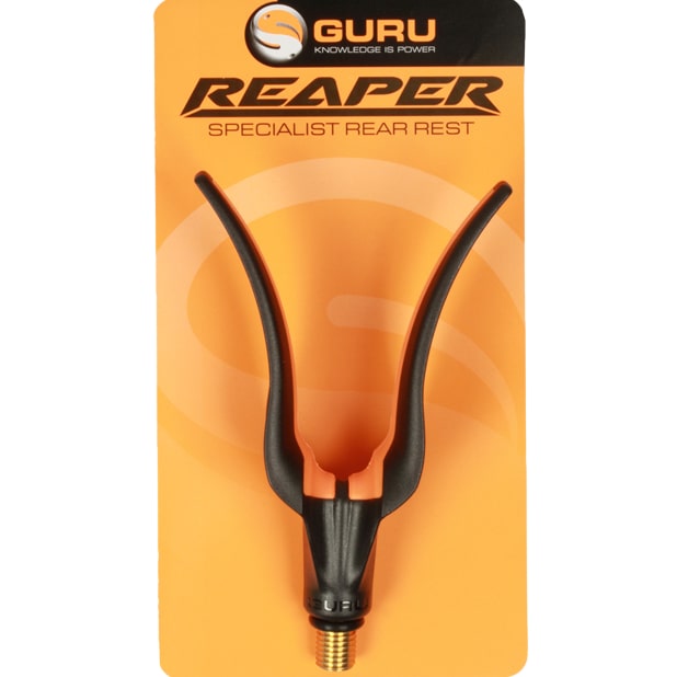 Guru Reaper Specialist Rear Rest Feedersteun GRPB