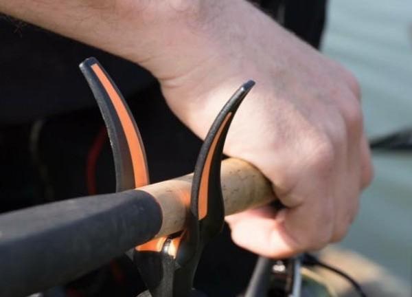 Guru Reaper Specialist Rear Rest Feedersteun GRPB