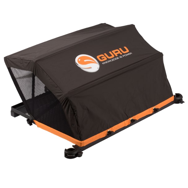 Guru Rive Awning XL XXL Aaskap