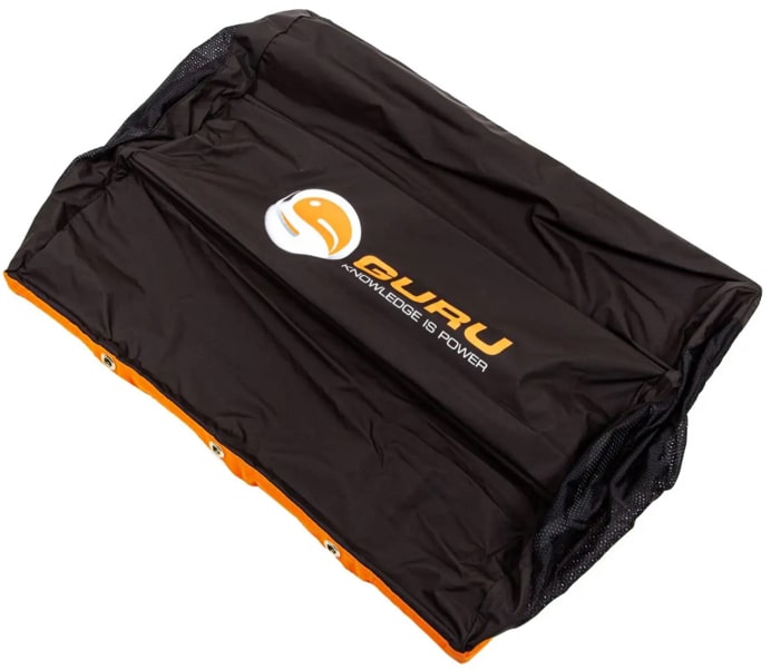 Guru Rive Awning XL XXL Aaskap