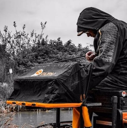 Guru Rive Awning XL XXL Aaskap