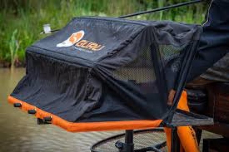 Guru Rive Awning XL XXL Aaskap