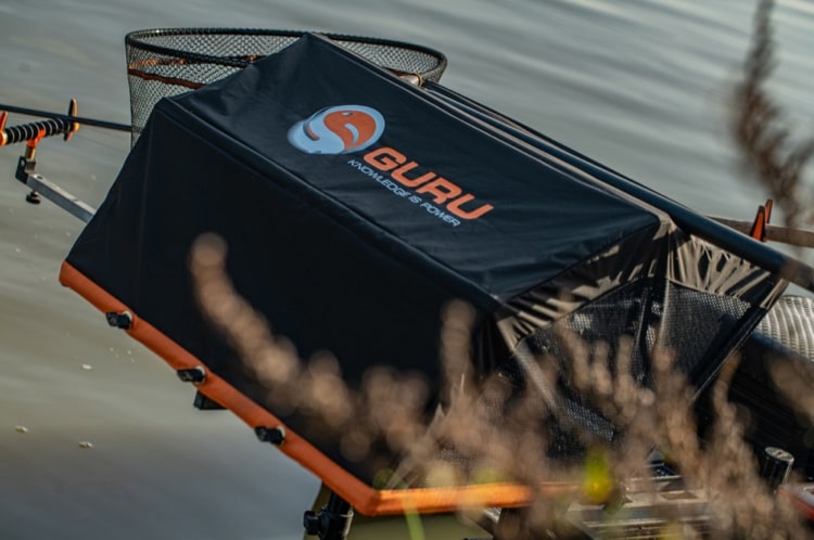 Guru Rive Awning XL XXL Aaskap