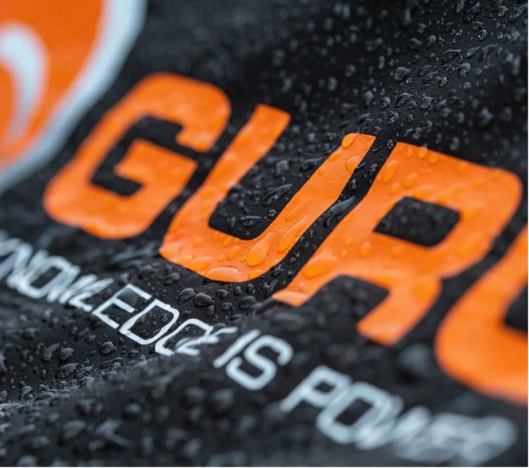 Guru Rive Awning XL XXL Aaskap