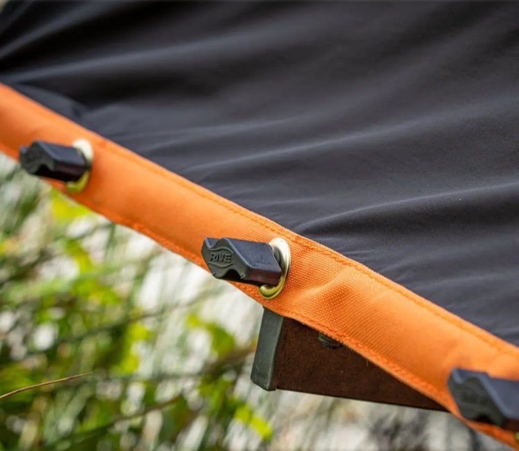 Guru Rive Awning XL XXL Aaskap