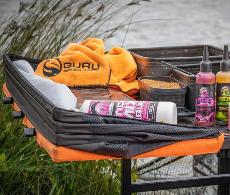 Guru Rive Awning XL XXL Aaskap