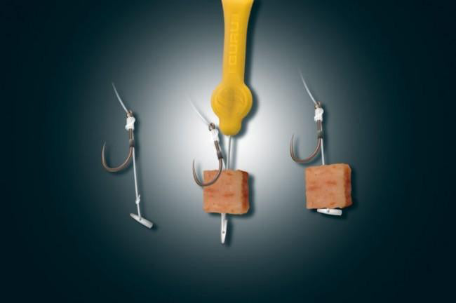 Guru Speed Needle And Speed Stops GSSN