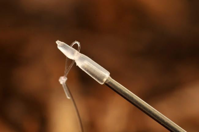 Guru Speed Needle And Speed Stops GSSN