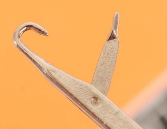 Guru Speedmesh Needle GSN