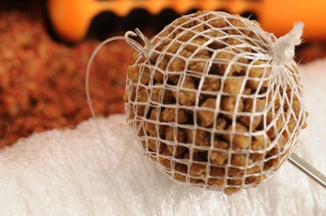 Guru Speedmesh Needle GSN