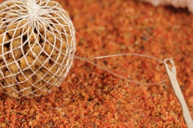 Guru Speedmesh Needle GSN