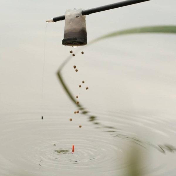 Guru Quick Load Sprinkle Lid