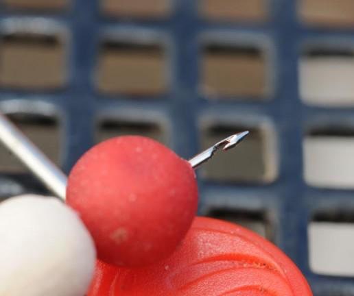 Guru Super Fine Baiting Needle Naald GBN