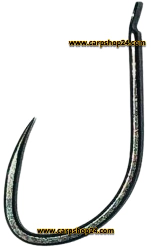 Guru Super LWG Spade End Weerhaakloos