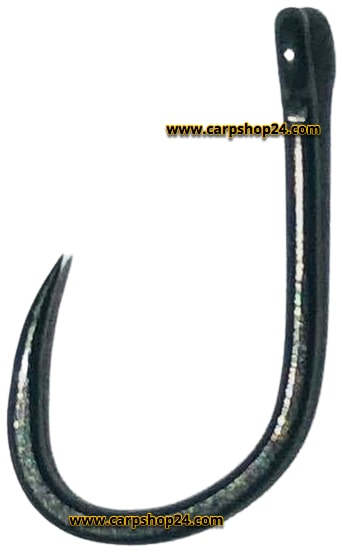 Guru Super MWG Barbless Eyed Weerhaakloos