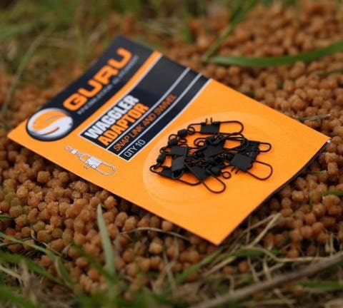 Guru Waggler Adaptor GWA