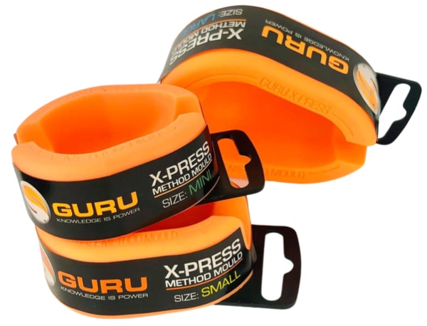 Guru X-Press Method Mould Feeder Mal