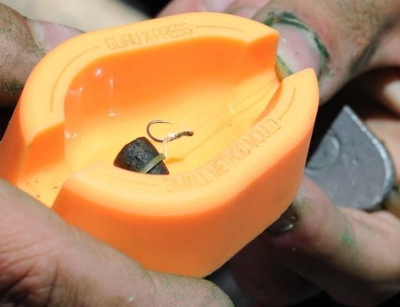 Guru X-Press Method Mould Feeder Mal