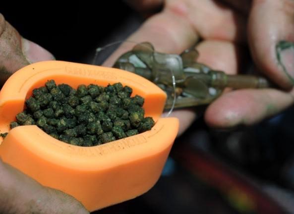 Guru X-Press Method Mould Feeder Mal