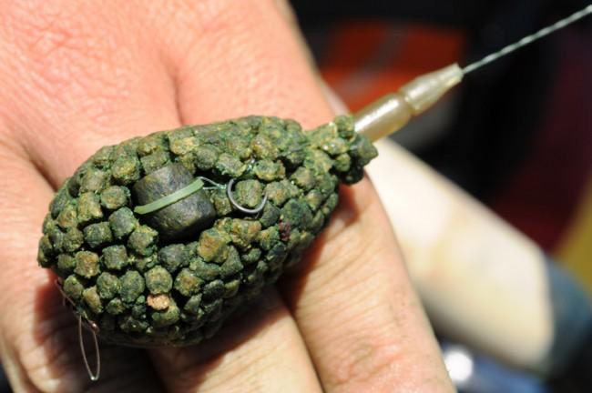 Guru X-Press Method Mould Feeder Mal