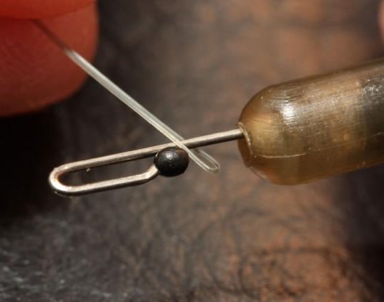 Guru X-Safe System Spare Elastics