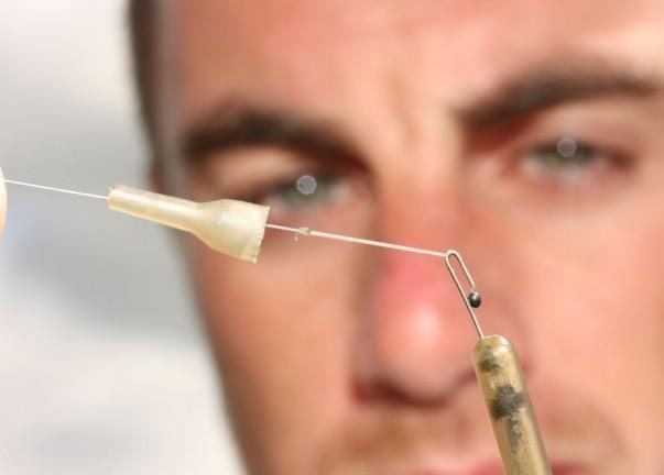 Guru X-Safe System Spare Elastics